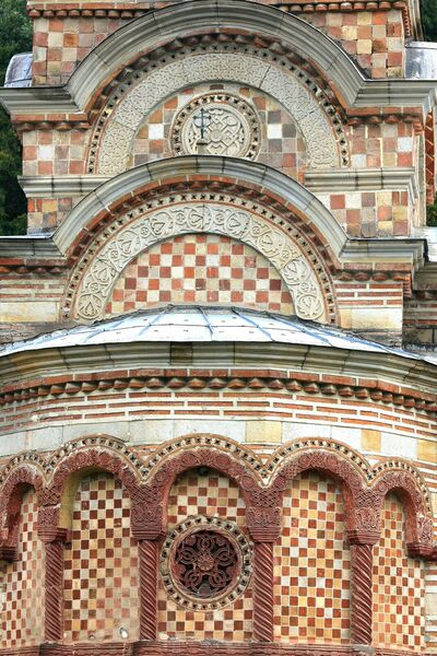 Church of the Presentation of the Mother of God