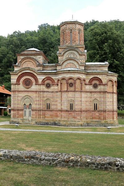 Church of the Presentation of the Mother of God