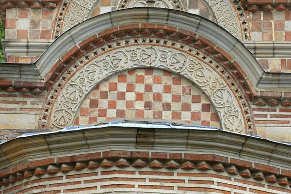 South Subdomical Tympanum