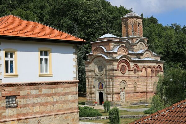 Church of the Presentation of the Mother of God