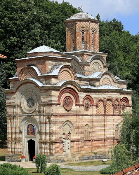 Church of the Presentation of the Mother of God