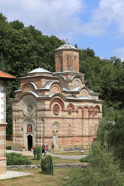 Church of the Presentation of the Mother of God