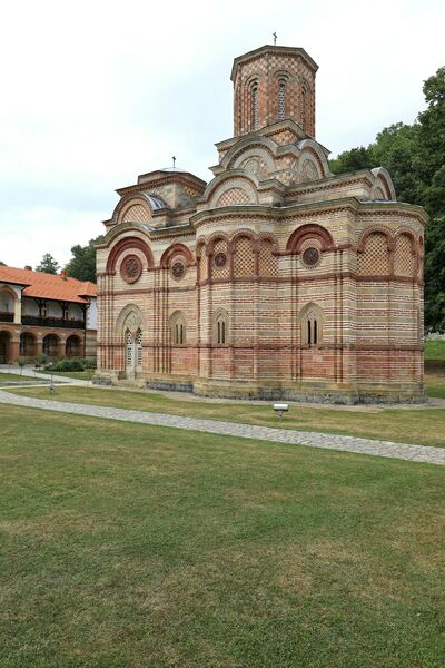 Црква Богородичиног Ваведења