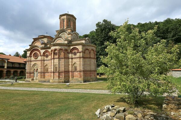 Church of the Presentation of the Mother of God