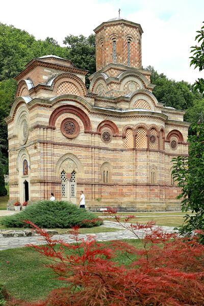 Church of the Presentation of the Mother of God