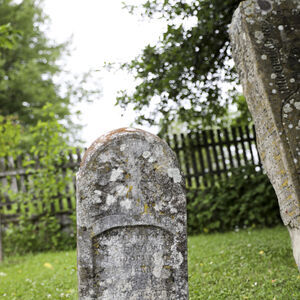 Tombstone 1