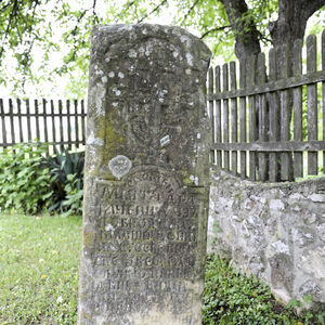 Tombstone 2