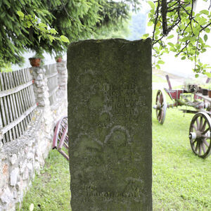 Tombstone 3