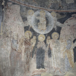 Тhe Ascension of Christ