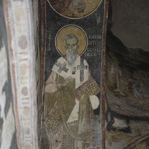 St. Clement of Ohrid