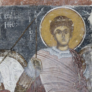 St. Demetrius