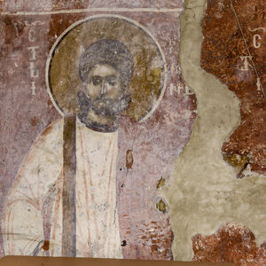 St. Romanus the Deacon