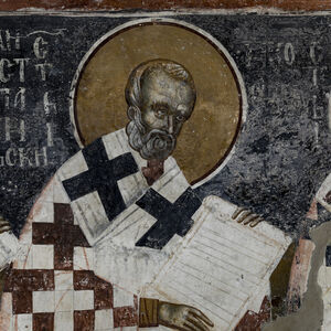 St. Nicholas of Myra