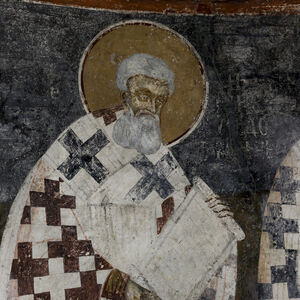 St. Gregory the Wonderworker