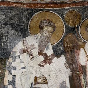 Свети Василије Велики