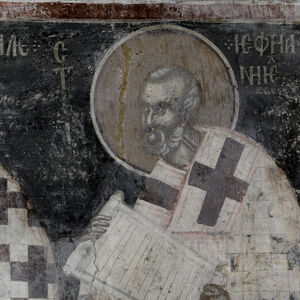 St. Epiphanius