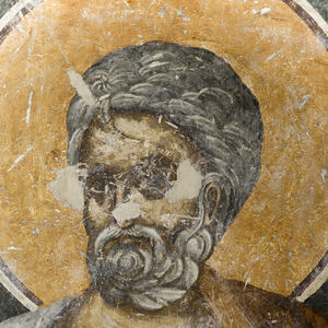 St. Peter the Apostle
