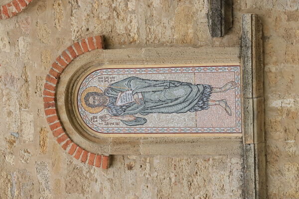 St. John the Baptist