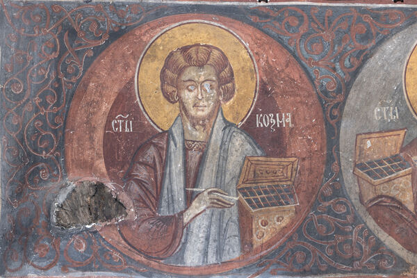 St. Kuzman