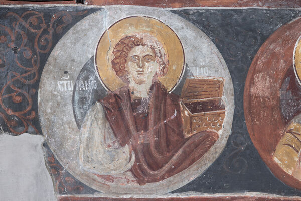 St. Panteleimon