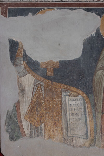 St. Theodore Studite