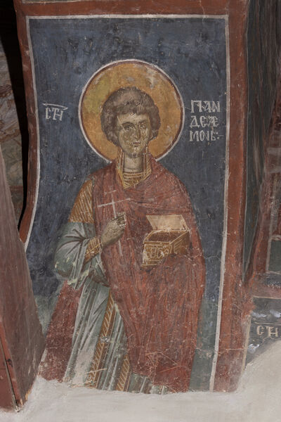 St. Panteleimon