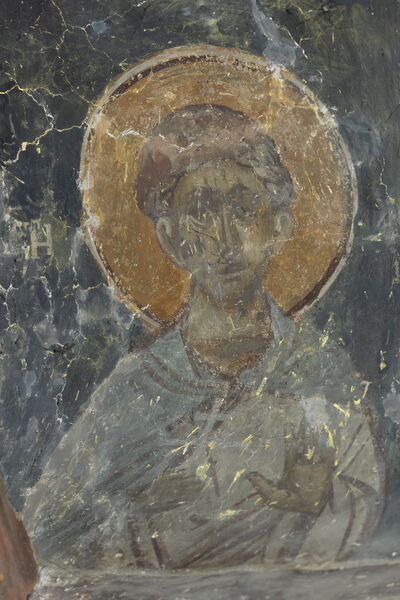 St. Antimius