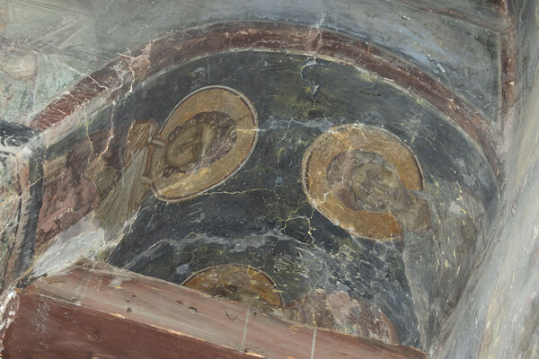 St. Mardarius and Antimius