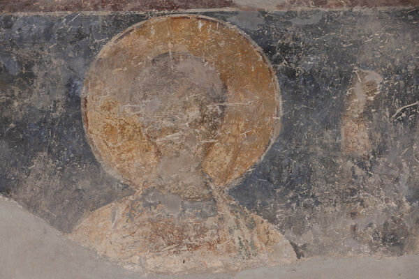 St. Demetrius