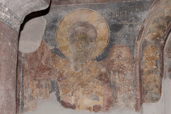 Archangel Michael