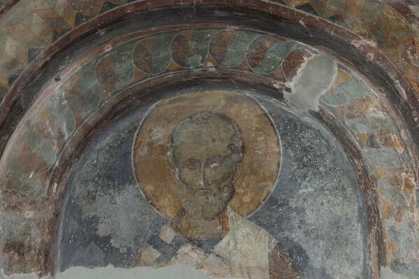 St. Nicholas