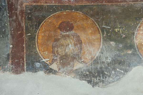 St. Eustratius