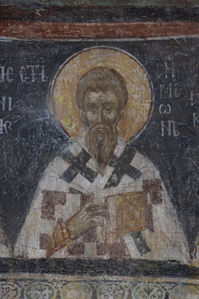 St. Simeon of Persia