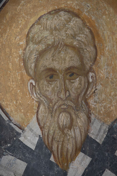St. Methodius of Patara