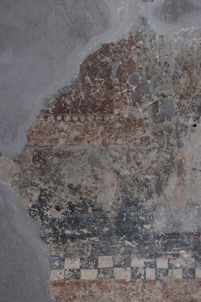 Duke Dejan, detail