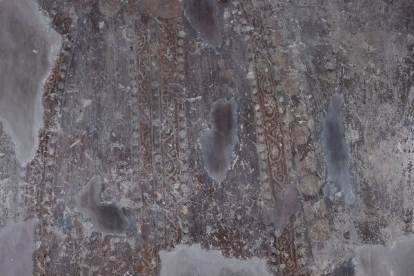 Duke Dejan, detail