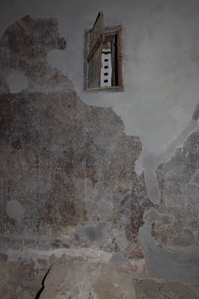 St. Cyril, King Dušan and Queen Jelena