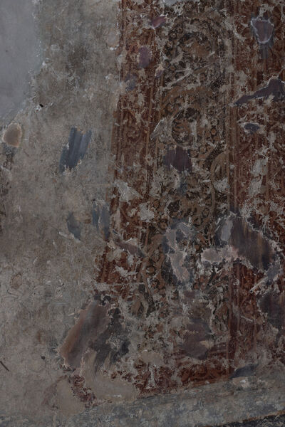 Duchess Vladislava, detail