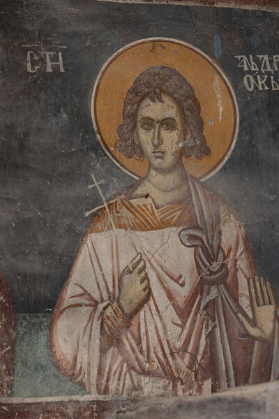 St. Andronicus