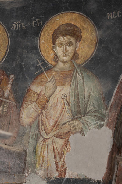 St. Nestor