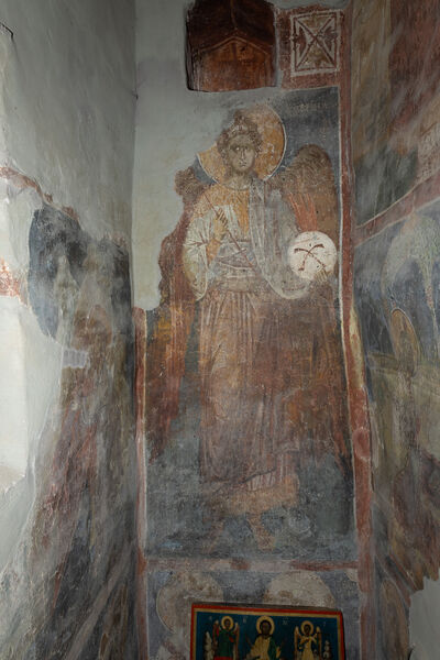 Archangel Gabriel