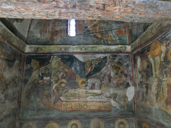 Lamentation of Christ