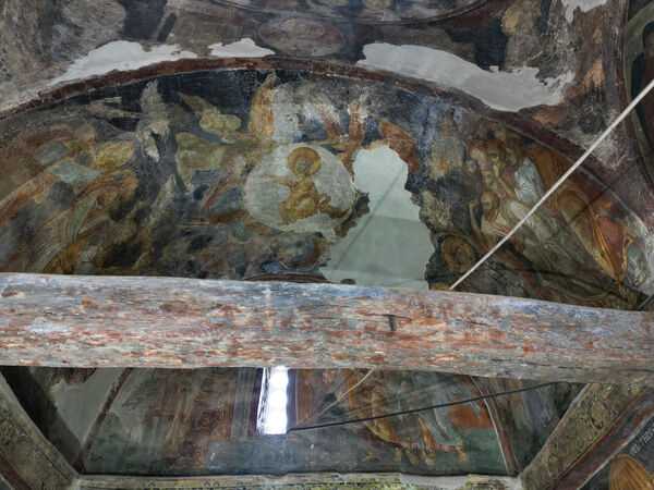 Ascension of Christ