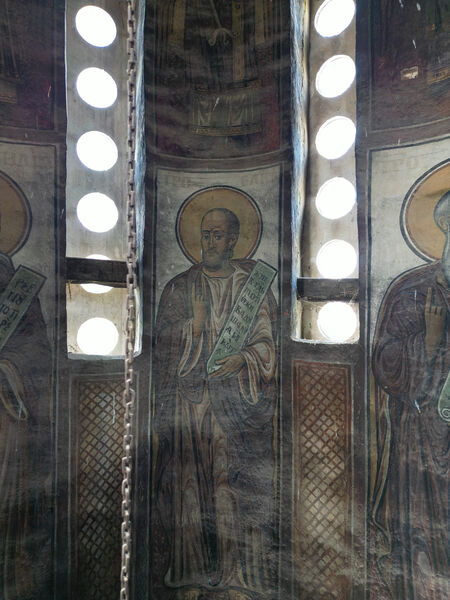 Prophet Elisha