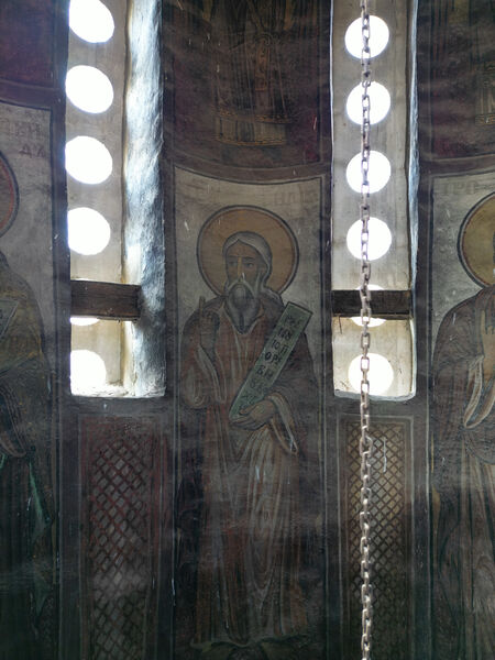 Prophet Elijah