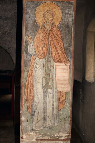 St. Theodosius of the Caves