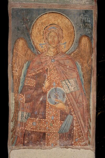 Archangel Gabriel