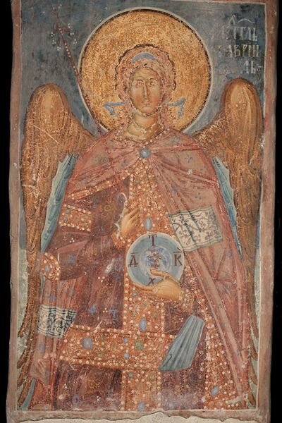 Archangel Gabriel