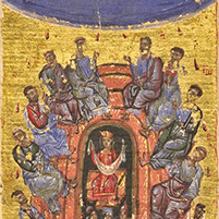 Serbian Munich Psalter