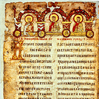 Miroslav's Gospel